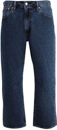 Levi's 551Z STRAIGHT CROP