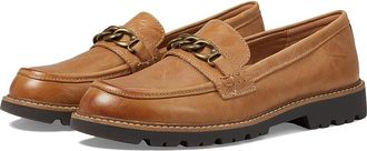 COMFORTIVA Linz Womens Shoes Tan : 6.5 W (D), Leather