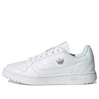 adidas (WMNS) adidas originals NY 90 White Almost Blue GX4462