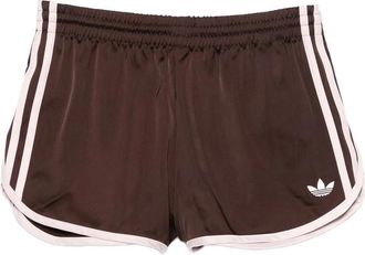 adidas 3 Stripes Sprinter Shorts