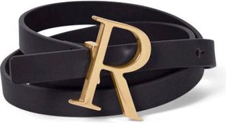 Rodebjer Mujer, Accesorios, Negro, Talla: ONE Size