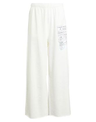 Maison Margiela BOTTOMWEAR - Trousers on YOOX.COM