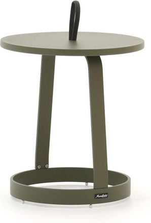 Manifesto Furniture Manifesto Salemi bijzet tuintafel &oslash;47 (h:52,5cm)