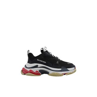 Balenciaga Hombre, Zapatos, Negro, Talla: 42 EU