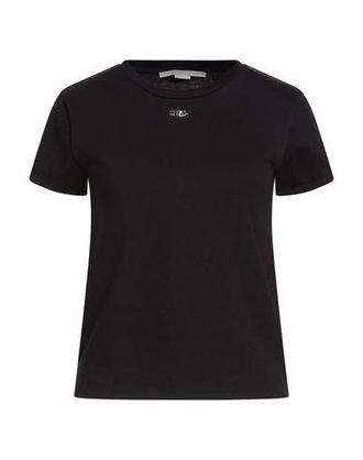 Stella McCartney TOPWEAR - T-shirts on YOOX.COM