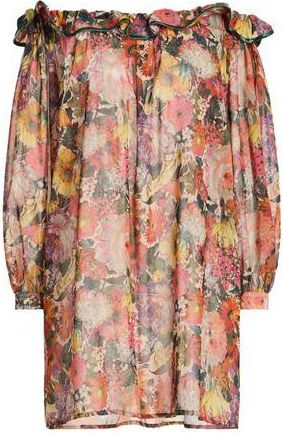 Nora Barth KLEIDER - Mini-Kleider auf YOOX.COM