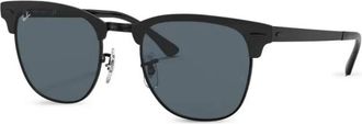 Ray-Ban unisex, Accessoires, Zwart, Maat: 51 MM