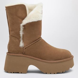 UGG Stivali Classic Esmee color castagna