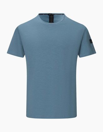 Regatta Mens Regatta Mens Finlo Logo T-Shirt - Blue - Size: 36