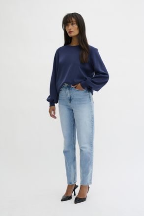 MY ESSENTIAL WARDROBE Sweatshirt 23 Sweatshirt Casual fit
