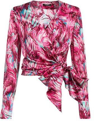 Balmain TOPS - Hemden auf YOOX.COM