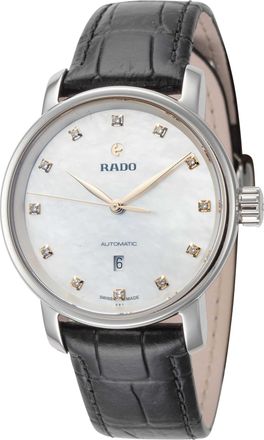 Rado DiaMaster Womens Watch