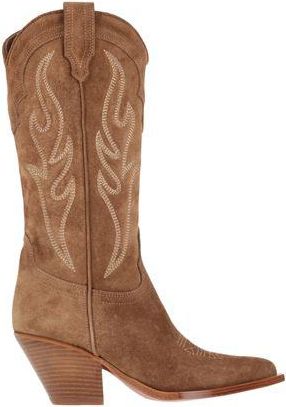 Sonora CALZADO - Botas en YOOX.COM