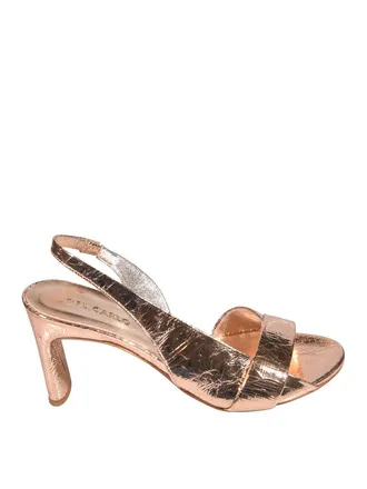 Fabrizio Del Carlo Sandals Pink