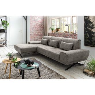 Fredriks home24 Ecksofa Harwick