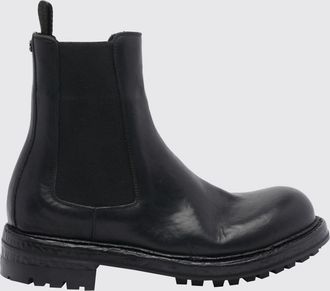 Dolce & Gabbana Stivaletto Dolce & Gabbana in pelle