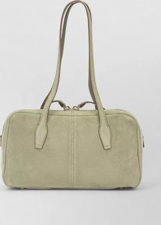 Gianni Chiarini tote bag shoulder style double handles