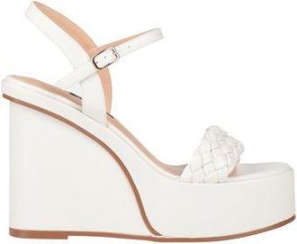 Nine West CALZADO - Sandalias con cierre en YOOX.COM
