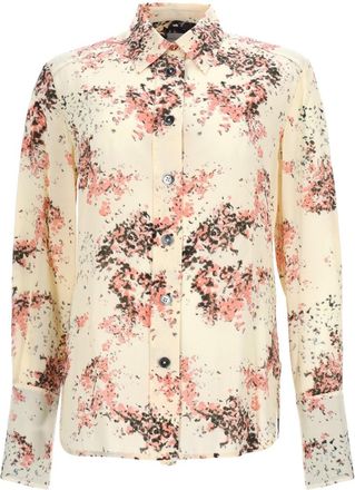 Paul Smith Printed Shirt