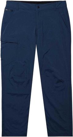 Berghaus Heren Navigator 2.0 Cargo Broek (Donkerblauw)