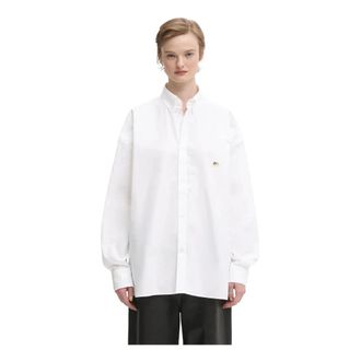 Fiorucci Donna, Camicette, Bianco, S, new
