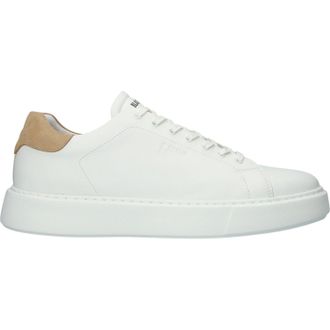 Blackstone STANLEY MILES - FG620 White Soul - Sneaker (low)