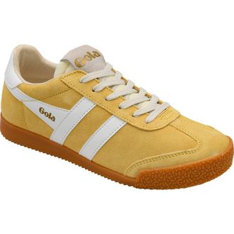 Gola Elan Sneaker in Pollen/white at Nordstrom, Size 7.5