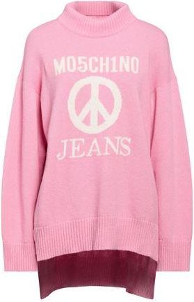 Moschino MAGLIERIA - Dolcevita su YOOX.COM