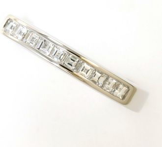 C&A Unbranded 900 Band Ring (Pre-Owned)