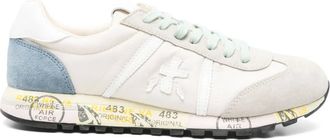 Premiata Sneakers Lucyd 7019 - Toni neutri