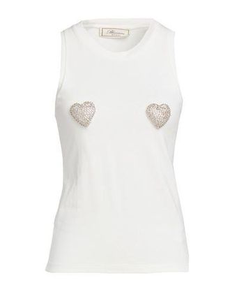 Blumarine TOPWEAR - Tops sur YOOX.COM