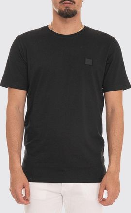 HUGO BOSS T-shirt in cotone