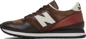 New Balance 730 French Roast M730GBI