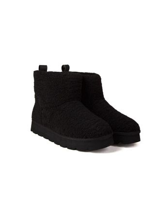 Michael Kors Winnie Bootie - Black
