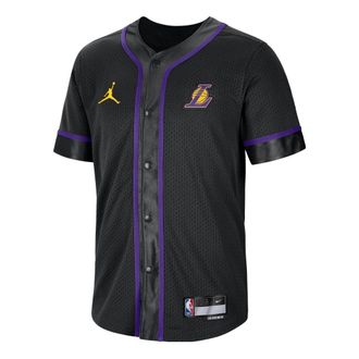 Nike Jordan Air Jordan Los Angeles Lakers DR2407-010