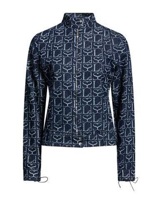 Ludovic de Saint Sernin ROPA DE ABRIGO - Chaquetas vaqueras en YOOX.COM