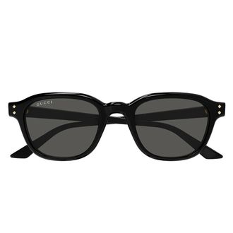 Gucci Sunglasses Gg1892 S 001 Black/Grey Men