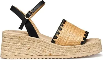 Geox Dames, Schoenen, Veelkleurig, Maat: 41 EU Leer