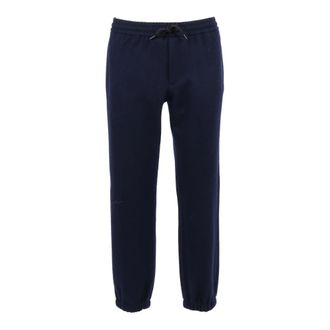 Circolo 1901 Heren, Broeken, Blauw, Maat: XL