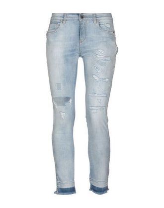 Pinko BOTTOMWEAR - Jeans sur YOOX.COM