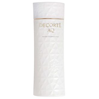 Decort&eacute; Womens Decort&eacute; AQ Absolute Treatment Hydrating Lotion III 200ml for Radiant Skin Cotton - One Size
