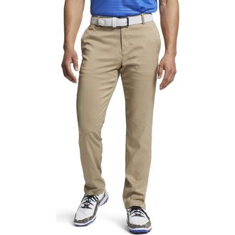Nike Flex Core Golf Pants in Khaki/khaki at Nordstrom Rack, Size 32 X 30