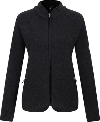 Dare 2B Dare 2B Dames/Dames Excursion Fleecejack (Zwart)
