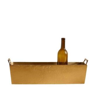 Be Home Seline Trough in Gold at Nordstrom