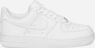 Nike Women s Air Force 1 07 Sneakers White