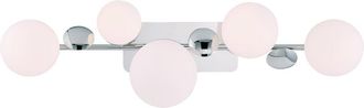 Eurofase Lighting Vine 5-Light Vanity