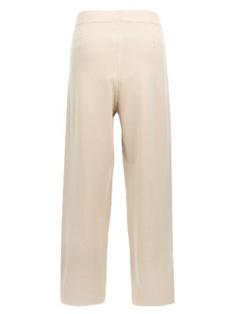 Max Mara Trousers - Beige