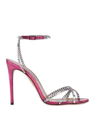 Aquazzura CALZATURE - Sandali su YOOX.COM