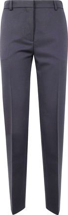 Jacquemus Le Pantalon Camaegue Trousers