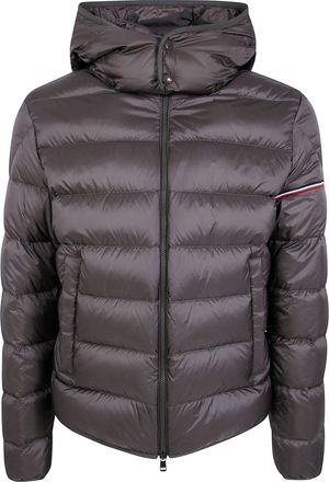 Moncler Puffer Jacket Ravenlock